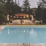 בית נופש Lavanda Ad Antico Casale '700 *