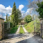 Dom wakacyjny Lavanda Ad Antico Casale '700 Umbertide