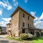Lavanda Ad Antico Casale '700 Dom wakacyjny