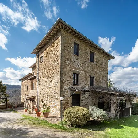 Lavanda Ad Antico Casale '700 Dom wakacyjny *