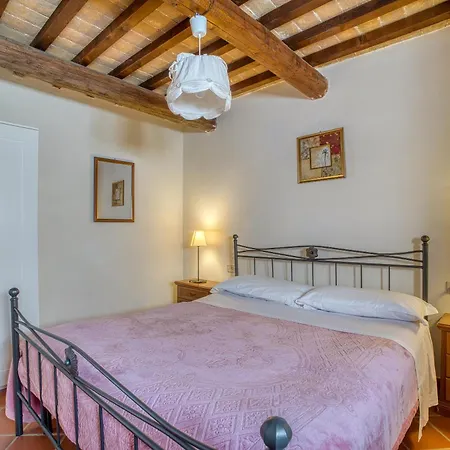 Dom wakacyjny Lavanda Ad Antico Casale '700