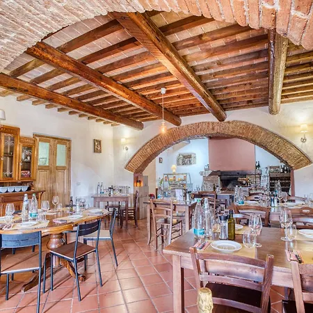 Lavanda Ad Antico Casale '700 Dom wakacyjny *