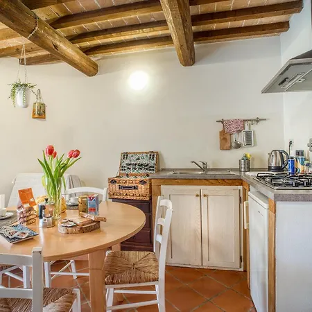 Dom wakacyjny Lavanda Ad Antico Casale '700 Umbertide