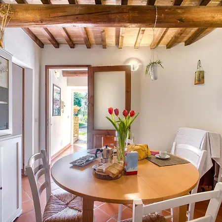 Lavanda Ad Antico Casale '700 Holiday home *