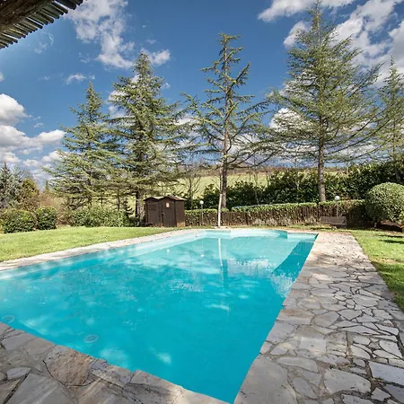 Lavanda Ad Antico Casale '700 Holiday home