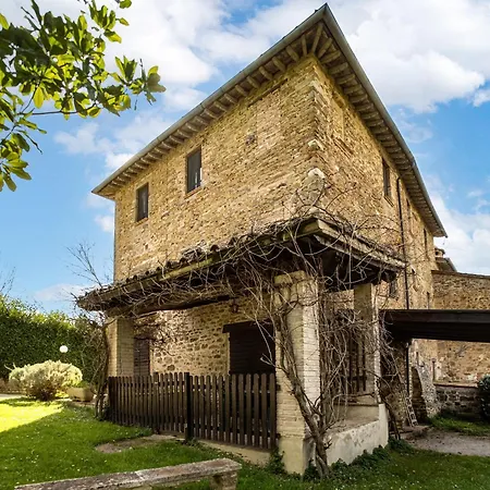 Holiday home Lavanda Ad Antico Casale '700