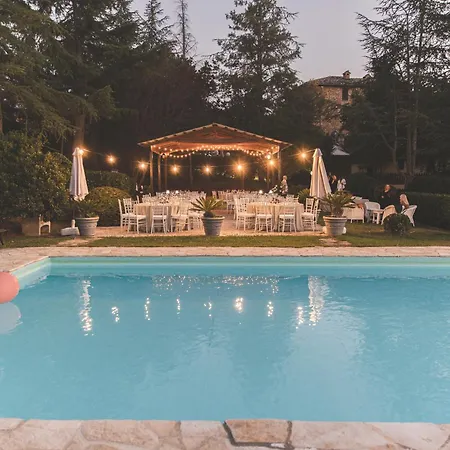 Lavanda Ad Antico Casale '700 Casa vacanze *